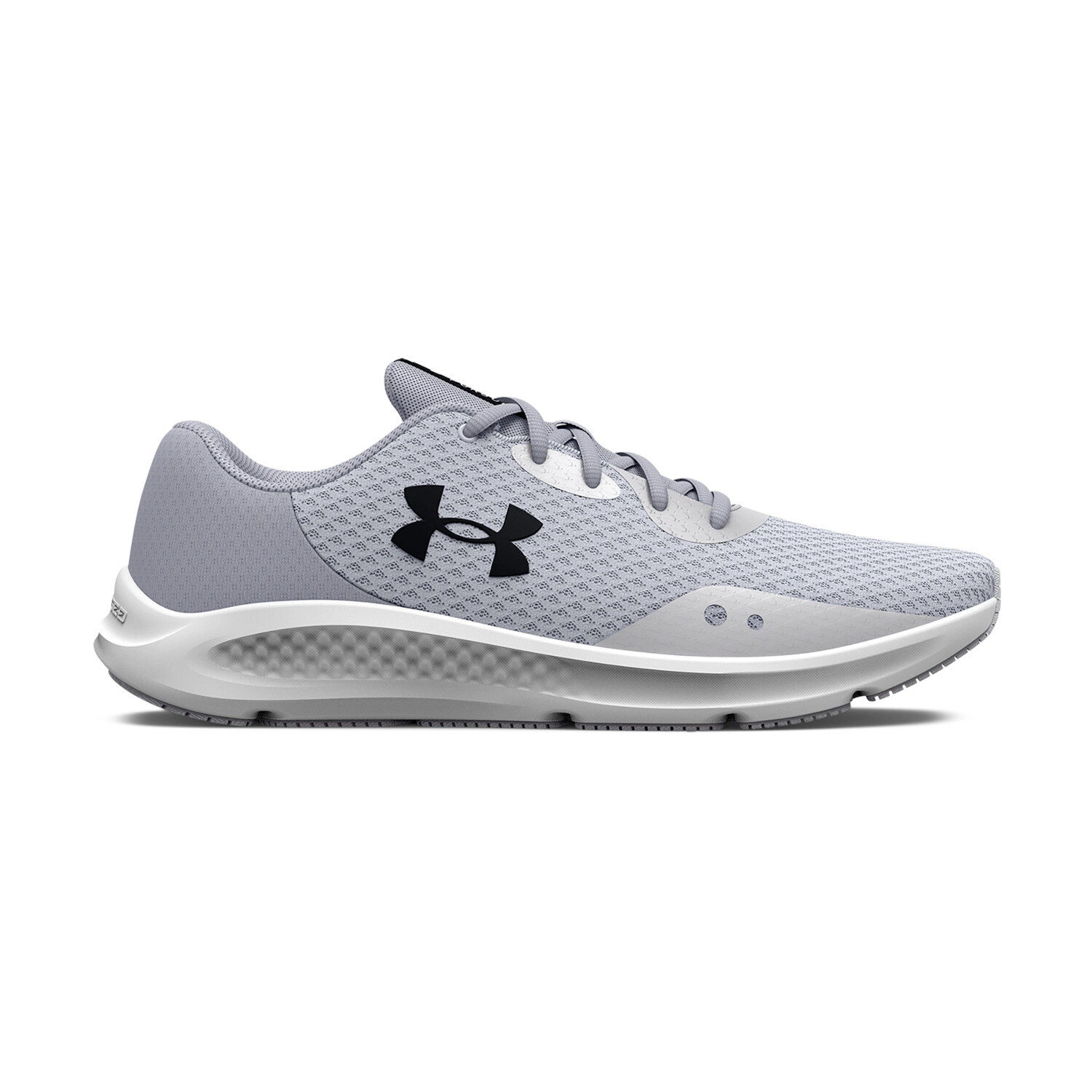 Buty biegowe damskie Under Armour W Charged Pursuit 3