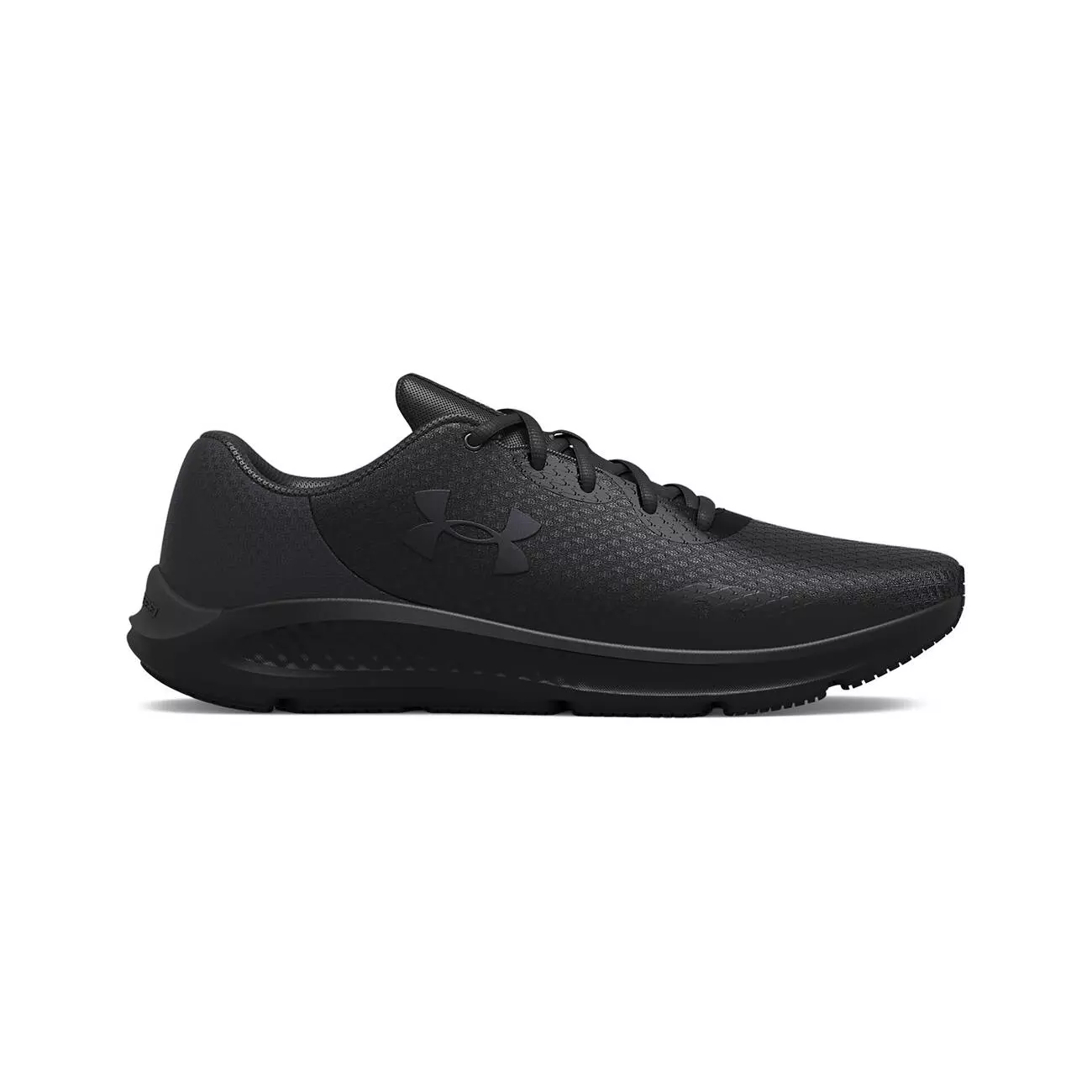 Buty biegowe męskie Under Armour Charged Pursuit 3