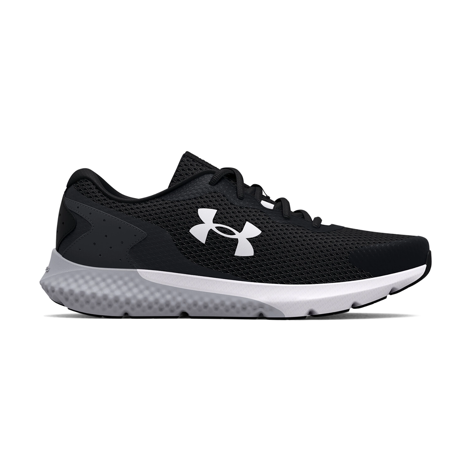 Buty biegowe męskie Under Armour Charged Rogue 3