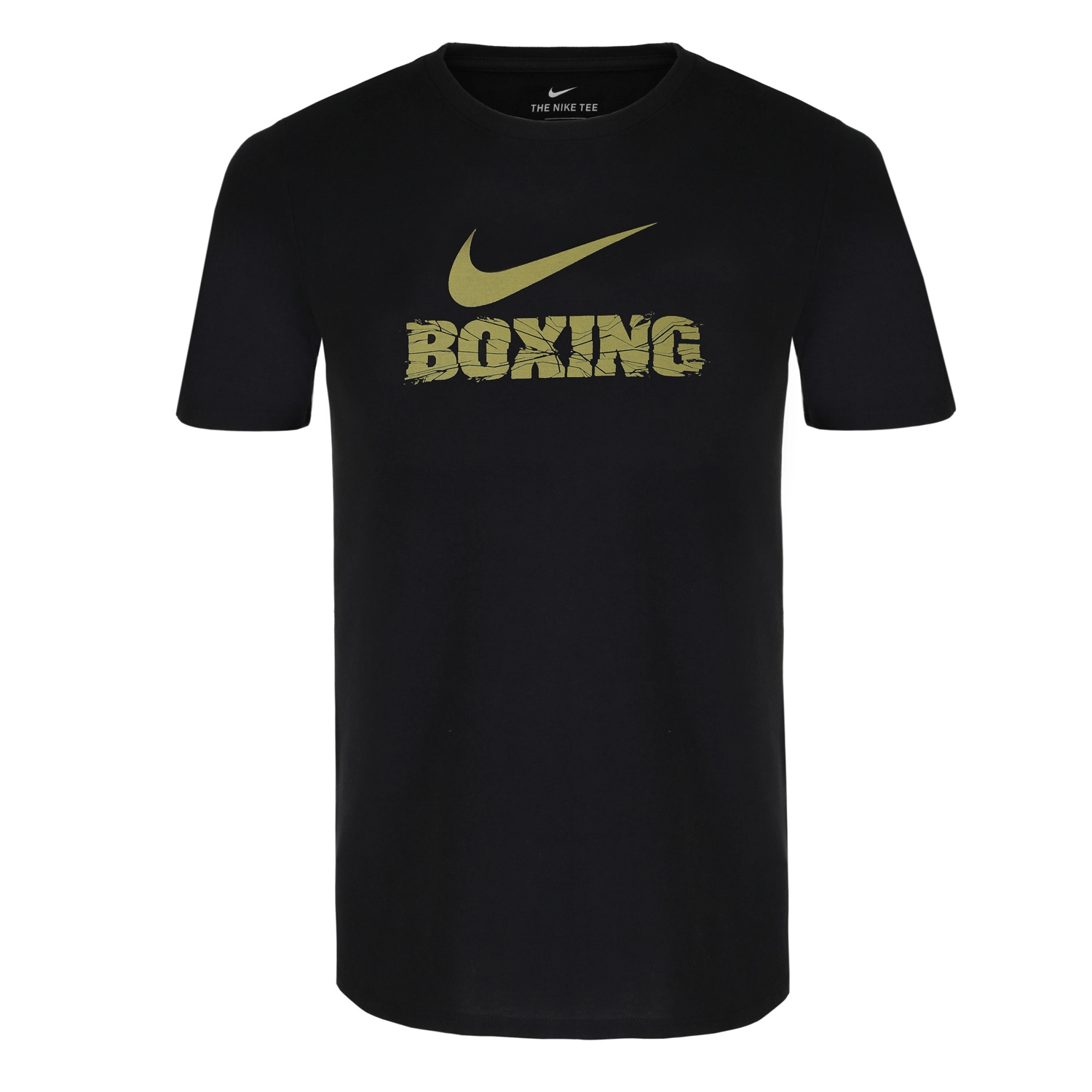 Koszulka męska NIKE TRAINING TEE