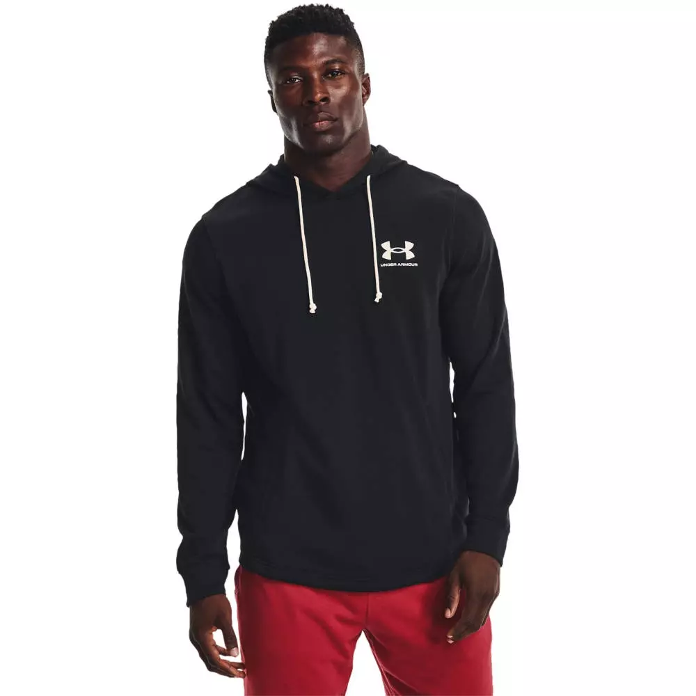 Bluza męska Under Armour RIVAL TERRY LC HD