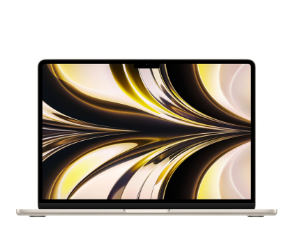 Apple MacBook Air M2/24GB/512/Mac OS Starlight MLY23ZE/A/R2-24GB_500SSD