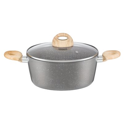 Garnek AMBITION Kenya 28 cm