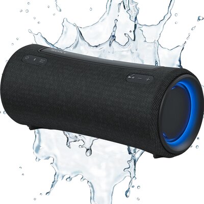 Sony SRS-XG300 Czarny