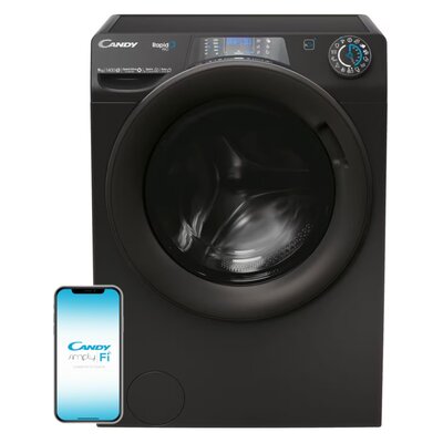 Candy Rapido Pro RP 496BWMBCB 1-S