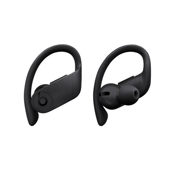 Apple Powerbeats Pro czarne MY582EE/A