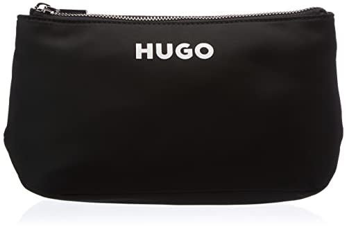 HUGO Damska torba Kaley Vanity Bag, Black1, ONESI