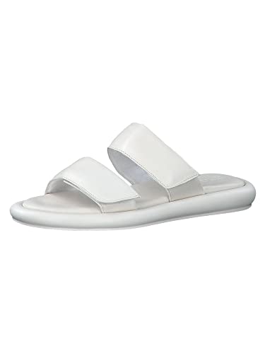 Tamaris Damskie czółenka 1-1-27151-38, Offwhite, rozmiar 42 UE