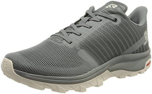 Salomon Outbound Prism damskie buty trekkingowe, Stormy Weather Stormy Weather Lunar Rock - 37 1/3 EU
