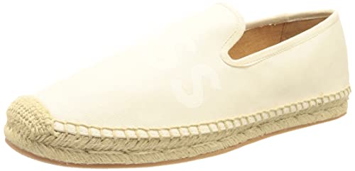 BOSS Męskie espadryle Madeira_slon_jqlg, Open White131, 45 EU