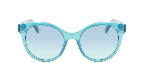 Calvin Klein Ckj21628s Okulary przeciwsłoneczne, olej, 53 Kobiety