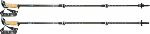 LEKI Kijki TREKKINGOWE Cressida AS 90-125