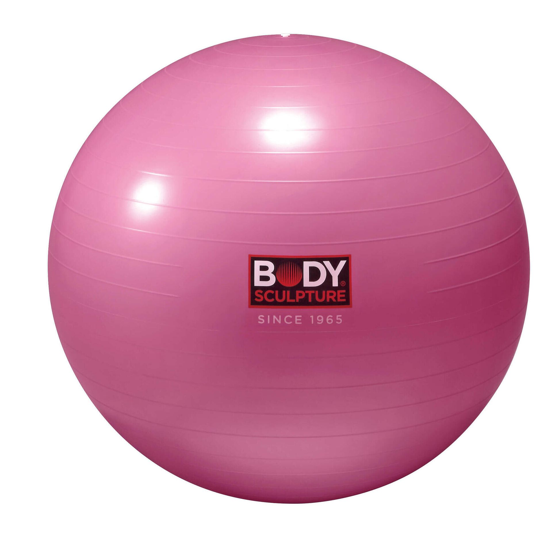 Body Sculpture PIŁKA GIMNASTYCZNA ANTI-BURST 56CM BB 001TPK_56
