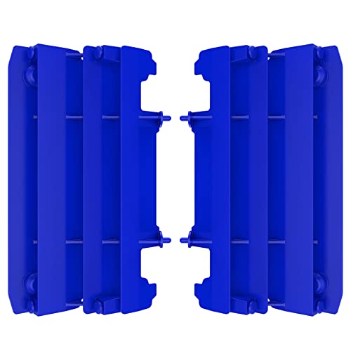 Polisport 898550001 Radiator Louvers