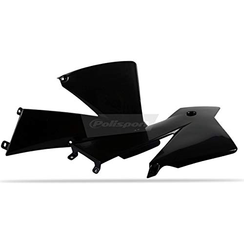 Polisport 842400001 radiator Scoops
