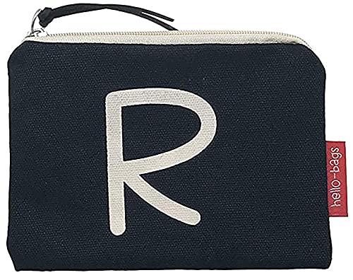 Econanos Hellobags2019 torba plażowa, 14 cm, czarna (Negro)