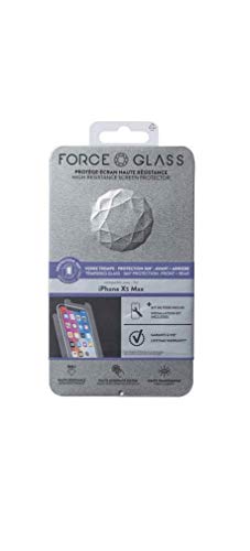 Szkło hartowane z przodu i z tyłu dla iPhone XS Max