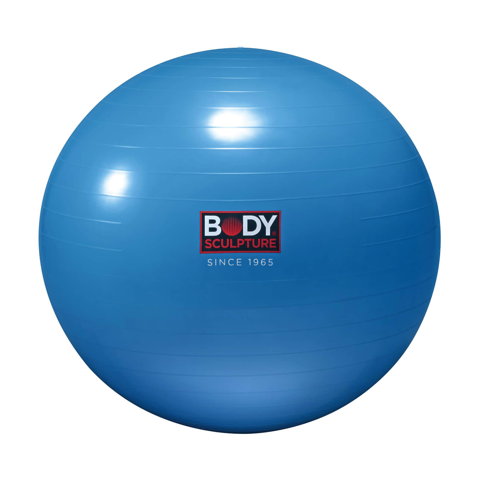 Body Sculpture PIŁKA GIMNASTYCZNA ANTI-BURST 65CM BB 001TBL_65
