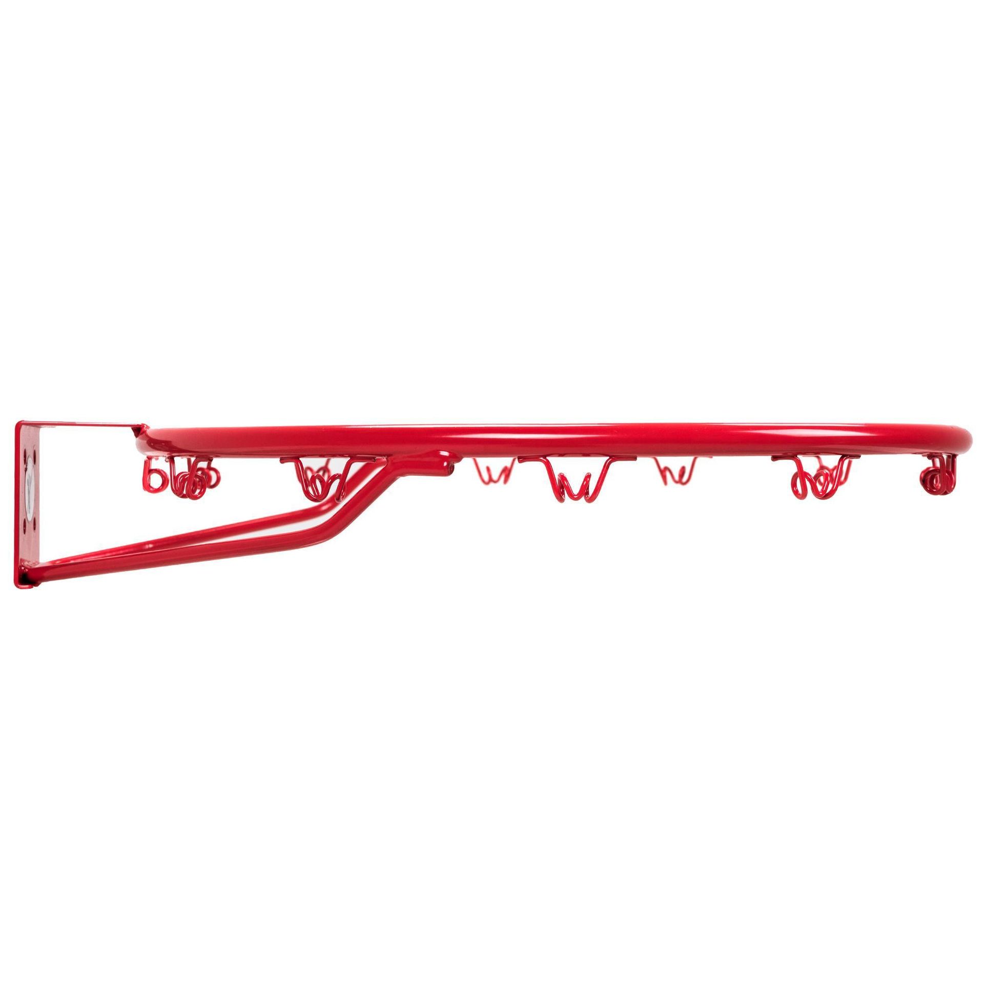 TARMAK Obręcz do koszykówki pasująca do koszy B100 i B100 Easy. Unisex