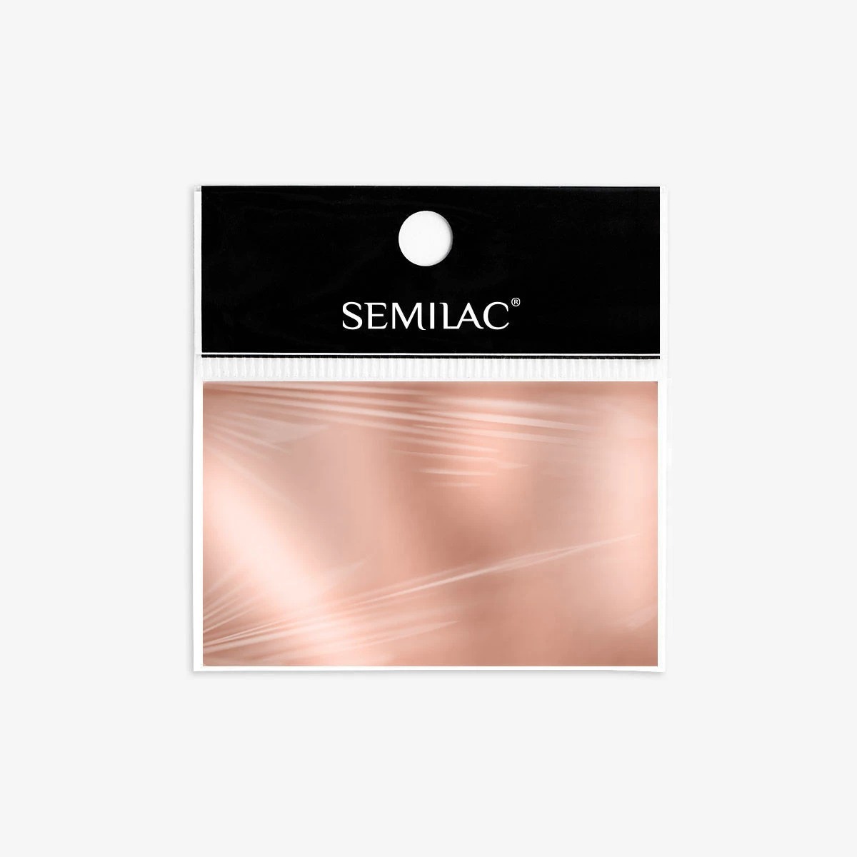 Semilac Folia Transferowa 03 - Rose Gold