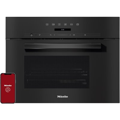 Miele DG 7240 Czarny