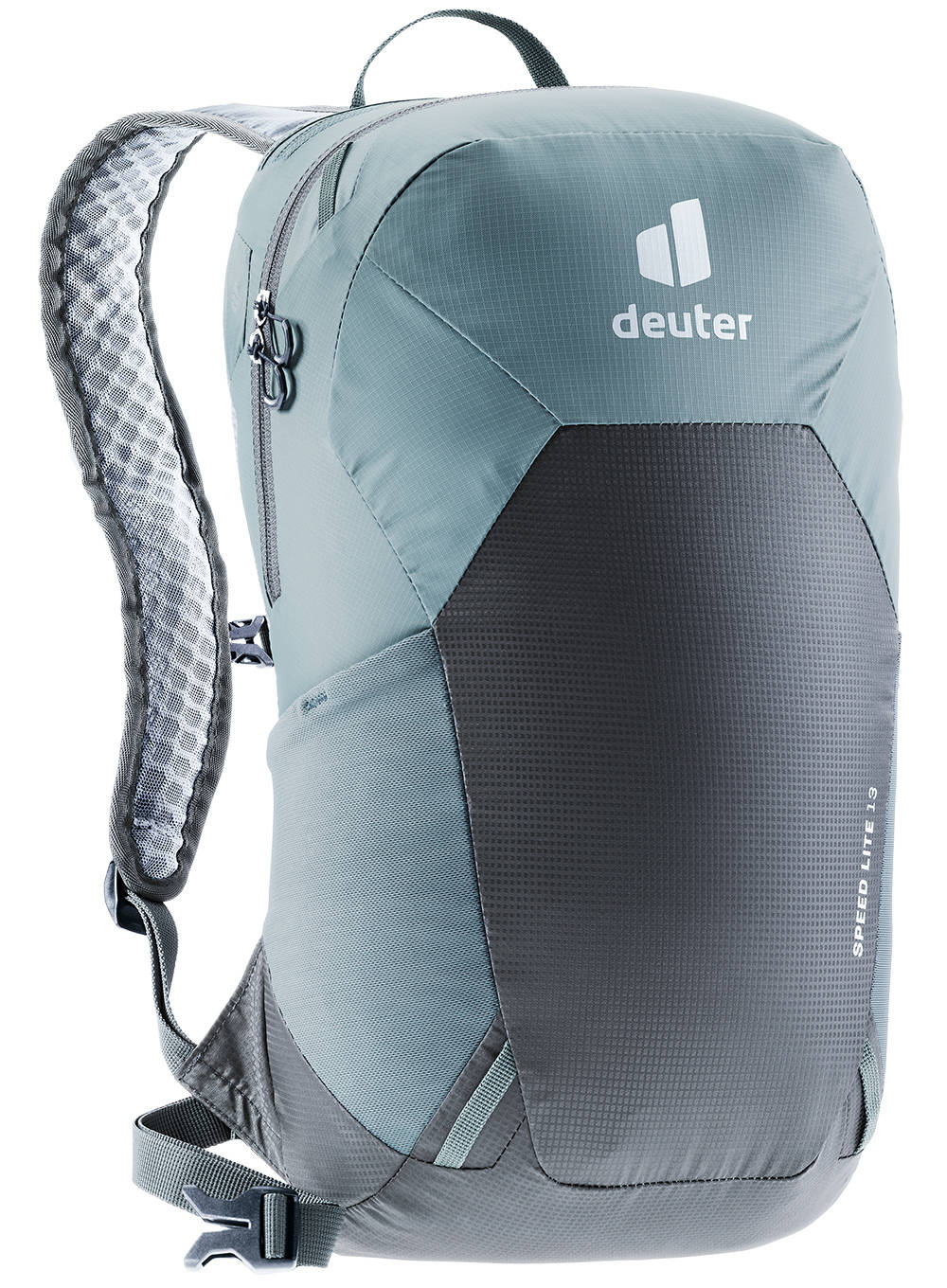 Plecak miejski sportowy Deuter Speed Lite 13 - shale / graphite