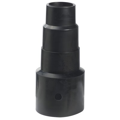 DEWALT adapter uniwersalny do odkurzacz DW793, [DE3923-XJ] DE3923-XJ