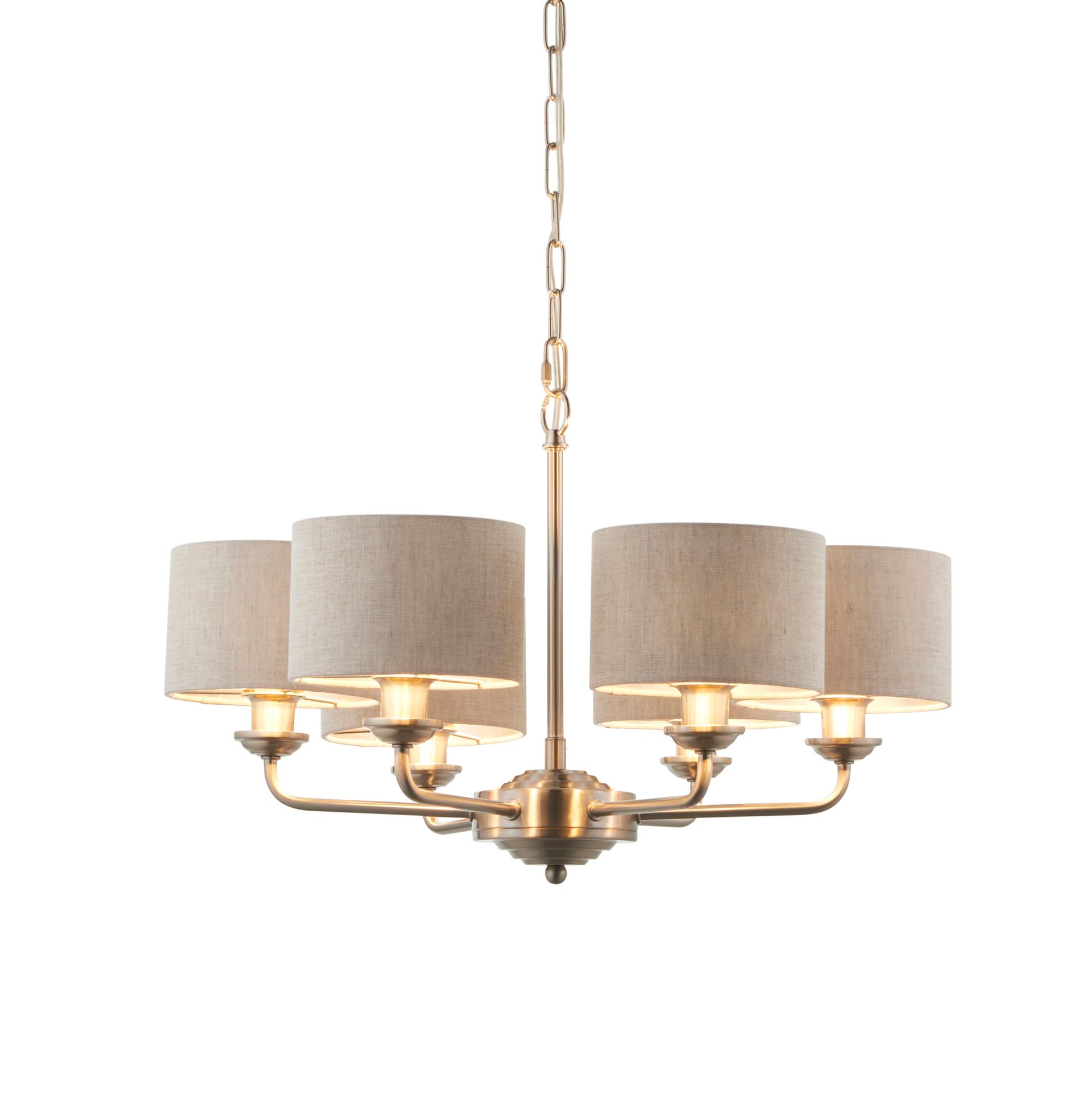 Żyrandol HIGHCLERE 99151 - Endon