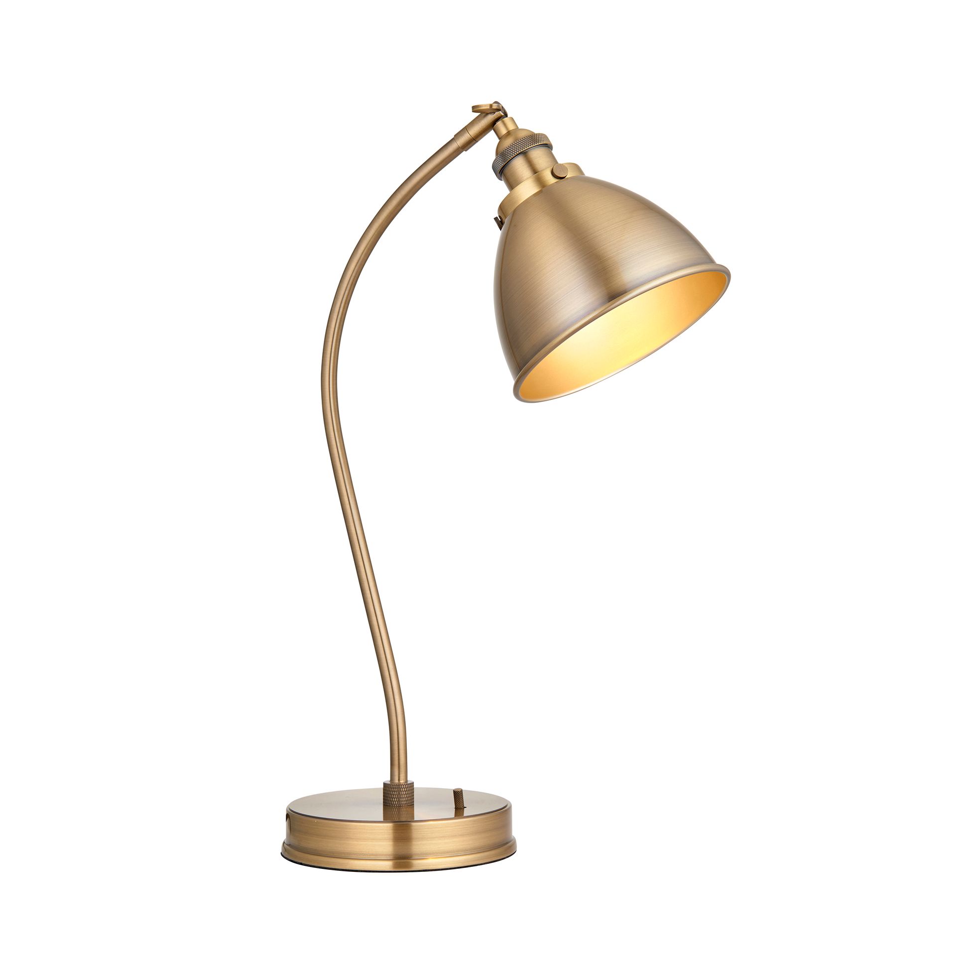 Lampa stołowa FRANKLIN 98747 - Endon