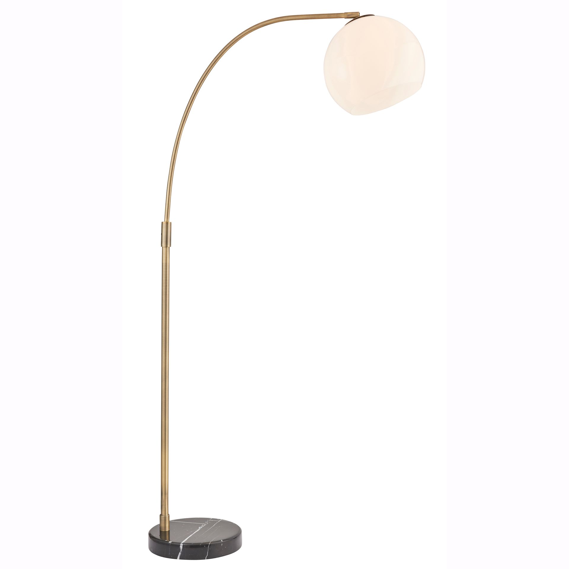 Endon Endon Otto 91744 lampa podłogowa 1x40W/E27 IP20 91744