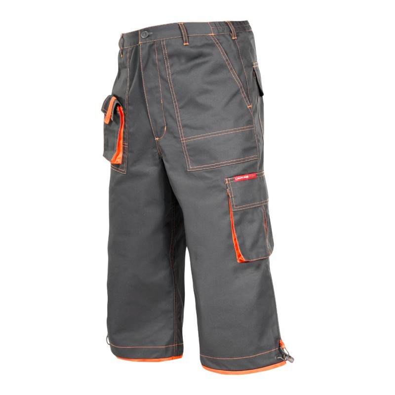 LAHTI PRO Spodenki Rybaczki Allton XL L1714015