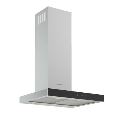 Globalo Nidaro 60.4 Black