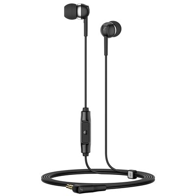 Sennheiser CX 80S Czarny