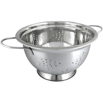 Kinghoff DURSZLAK GŁĘBOKI 28cm KH-1238