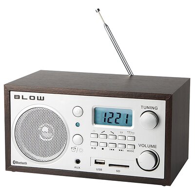 Blow 77-531