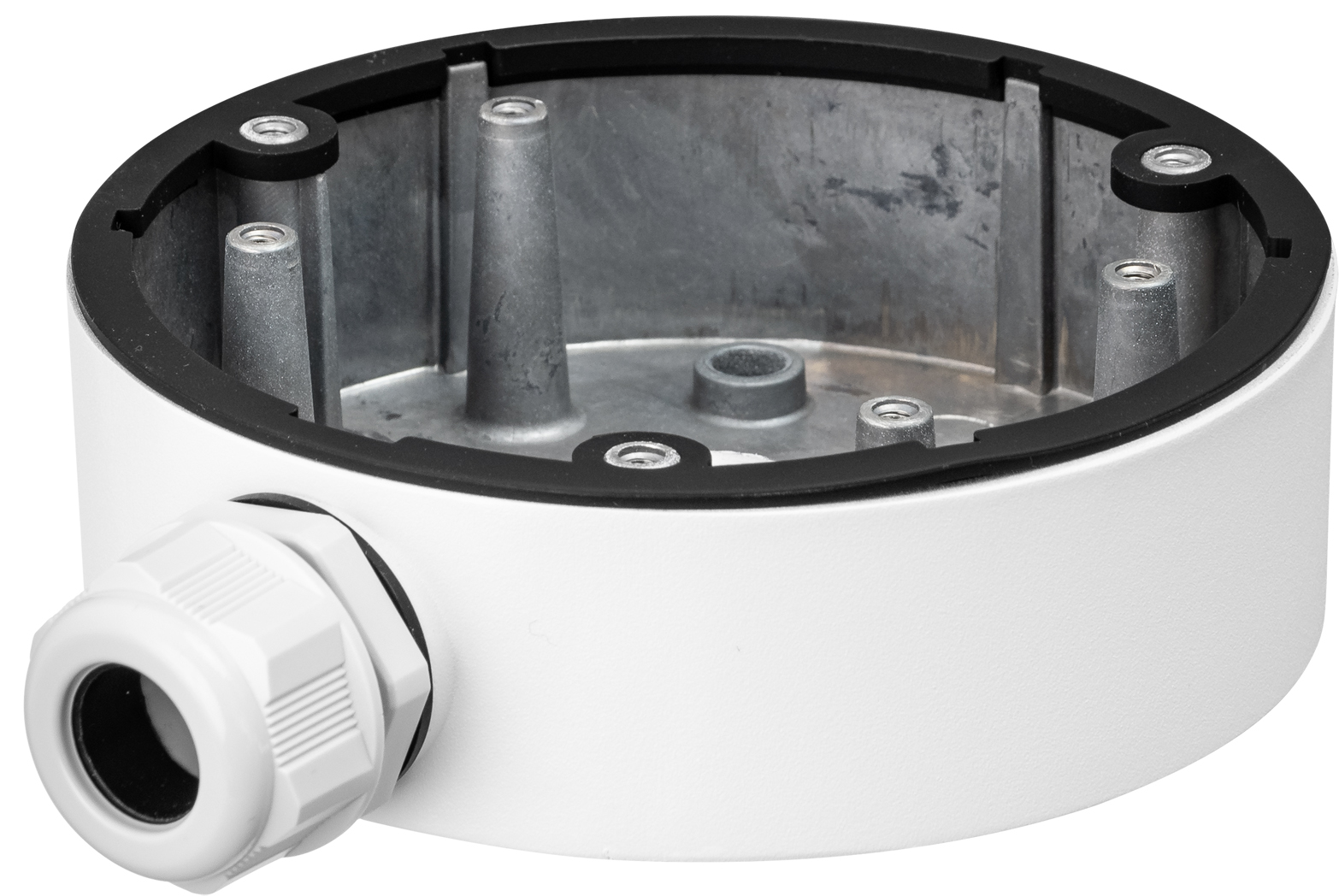 Adapter uchwyt puszka montażowa BCS-V-ADE