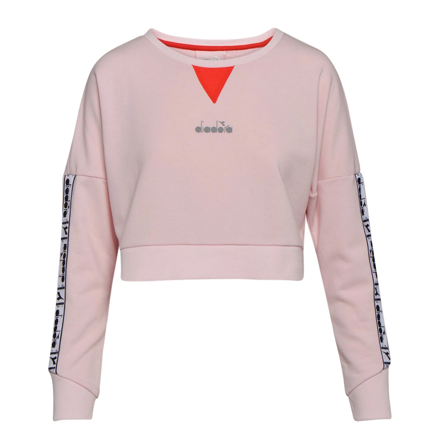 Bluza damska DIADORA L. LIGHTWEIGHT SWEAT BE ONE