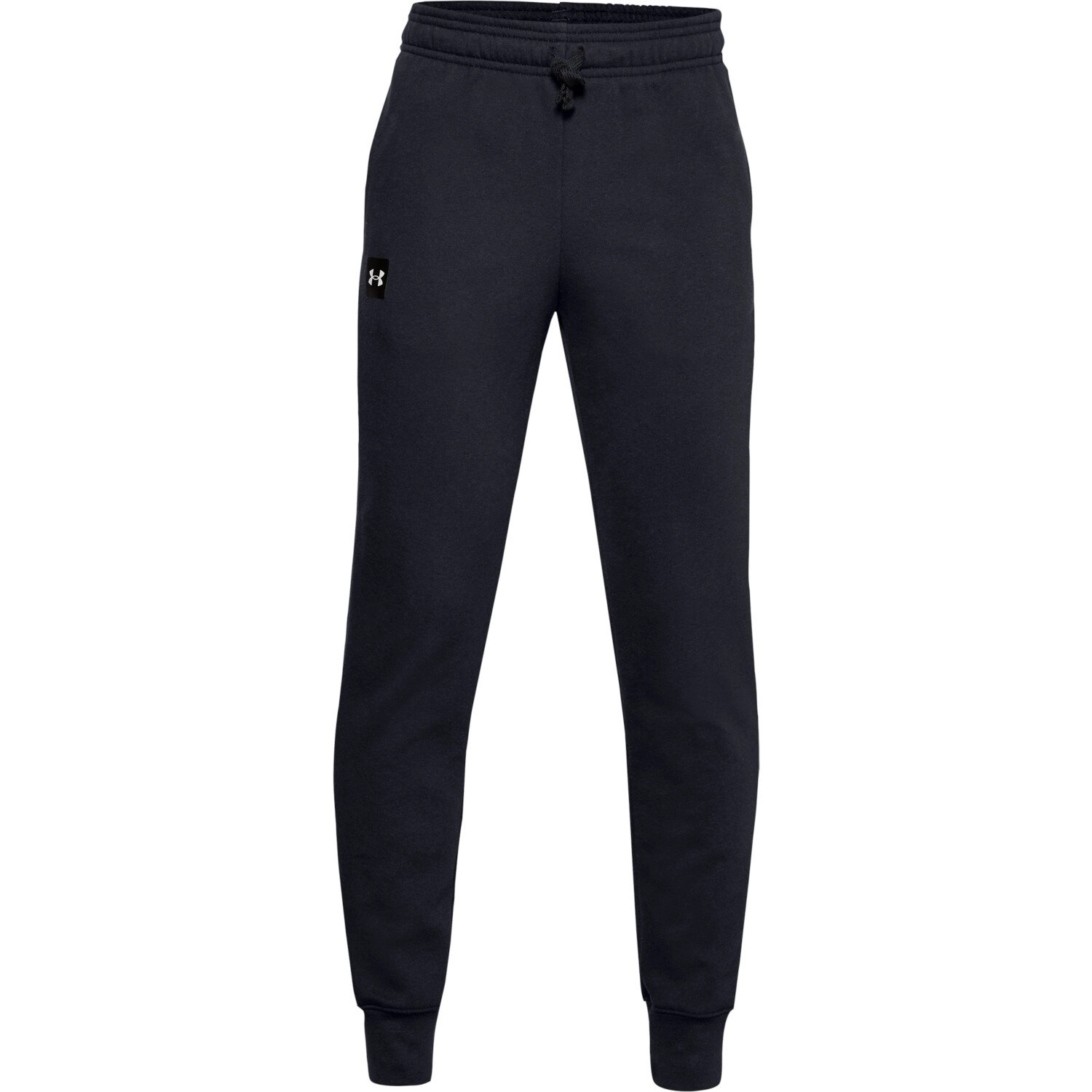 Spodnie dresowe chłopięce Under Armour RIVAL FLEECE JOGGERS