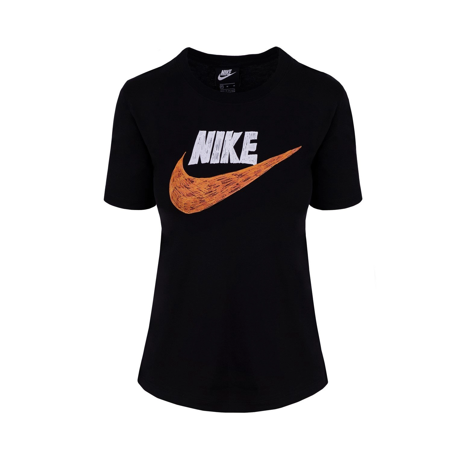 KOSZULKA damska NIKE NSW ICON CLASH TOP GFX