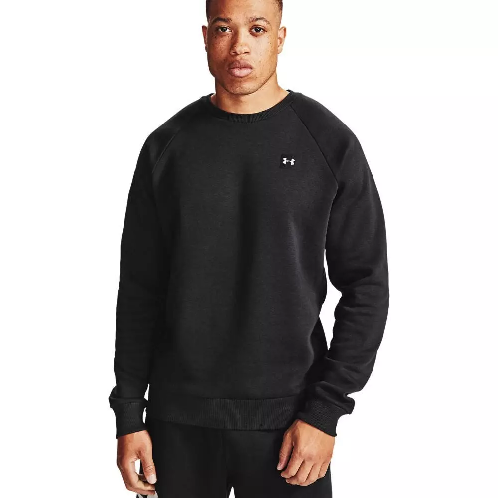 Bluza męska Under Armour Rival Fleece Crew