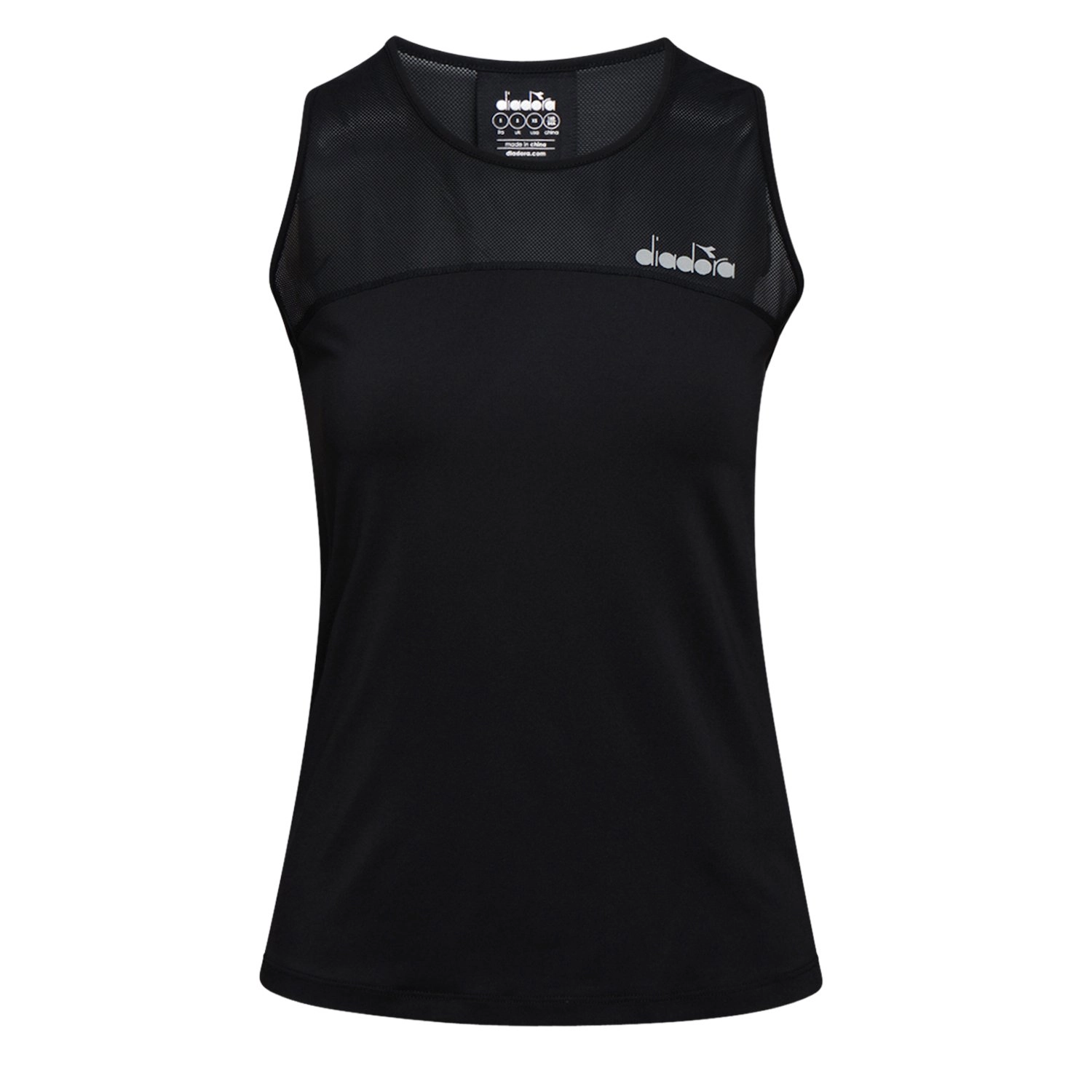 Koszulka damska DIADORA L. SUPER LIGHT TANK