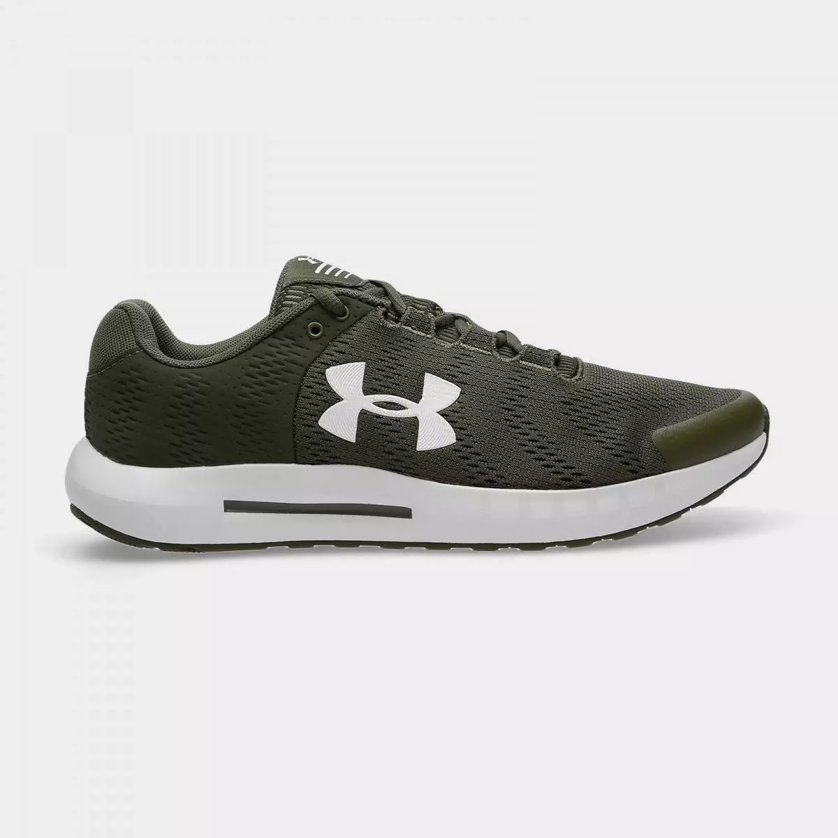 Buty biegowe męskie Under Armour Micro G Pursuit BP