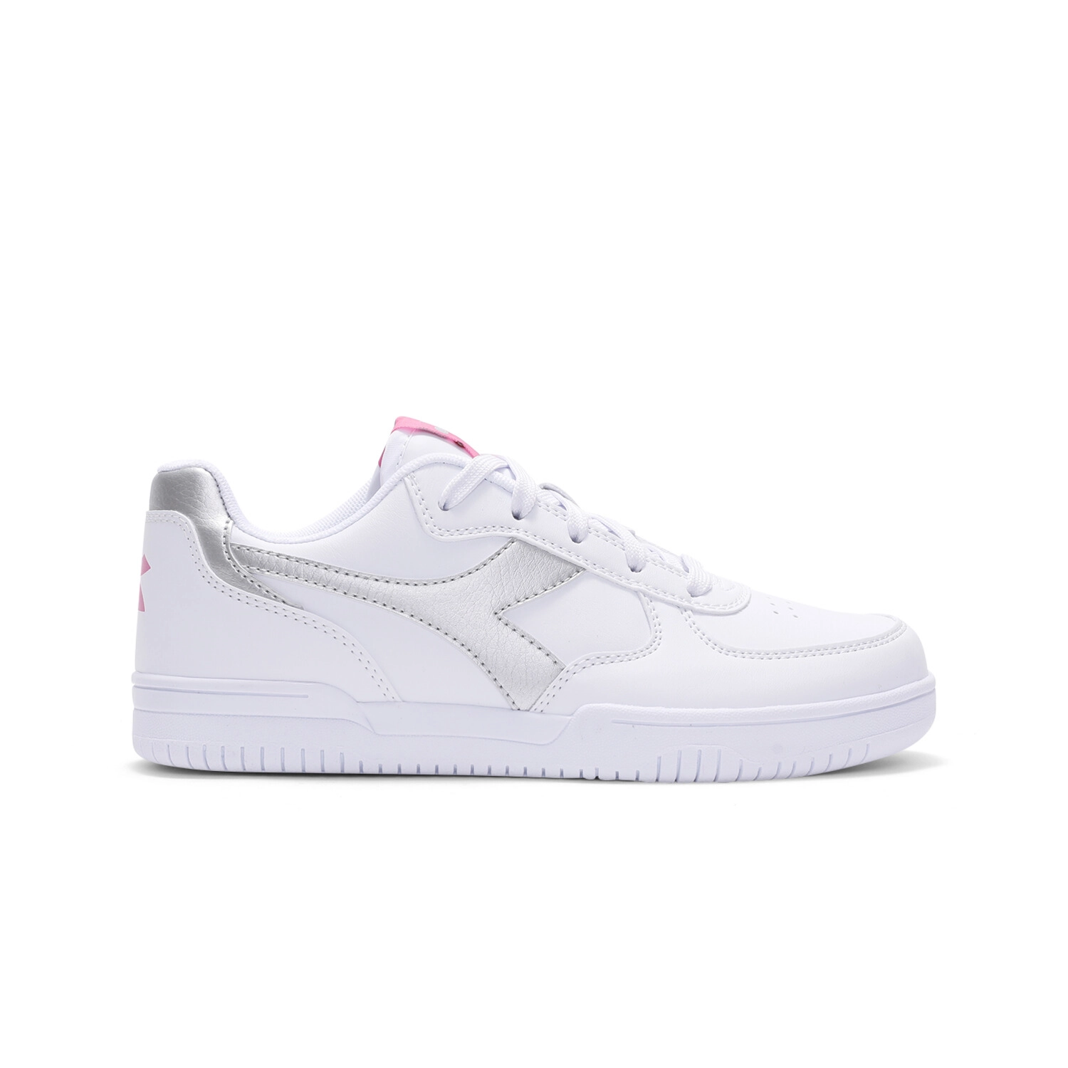 Trampki dziecięce DIADORA RAPTOR LOW GS
