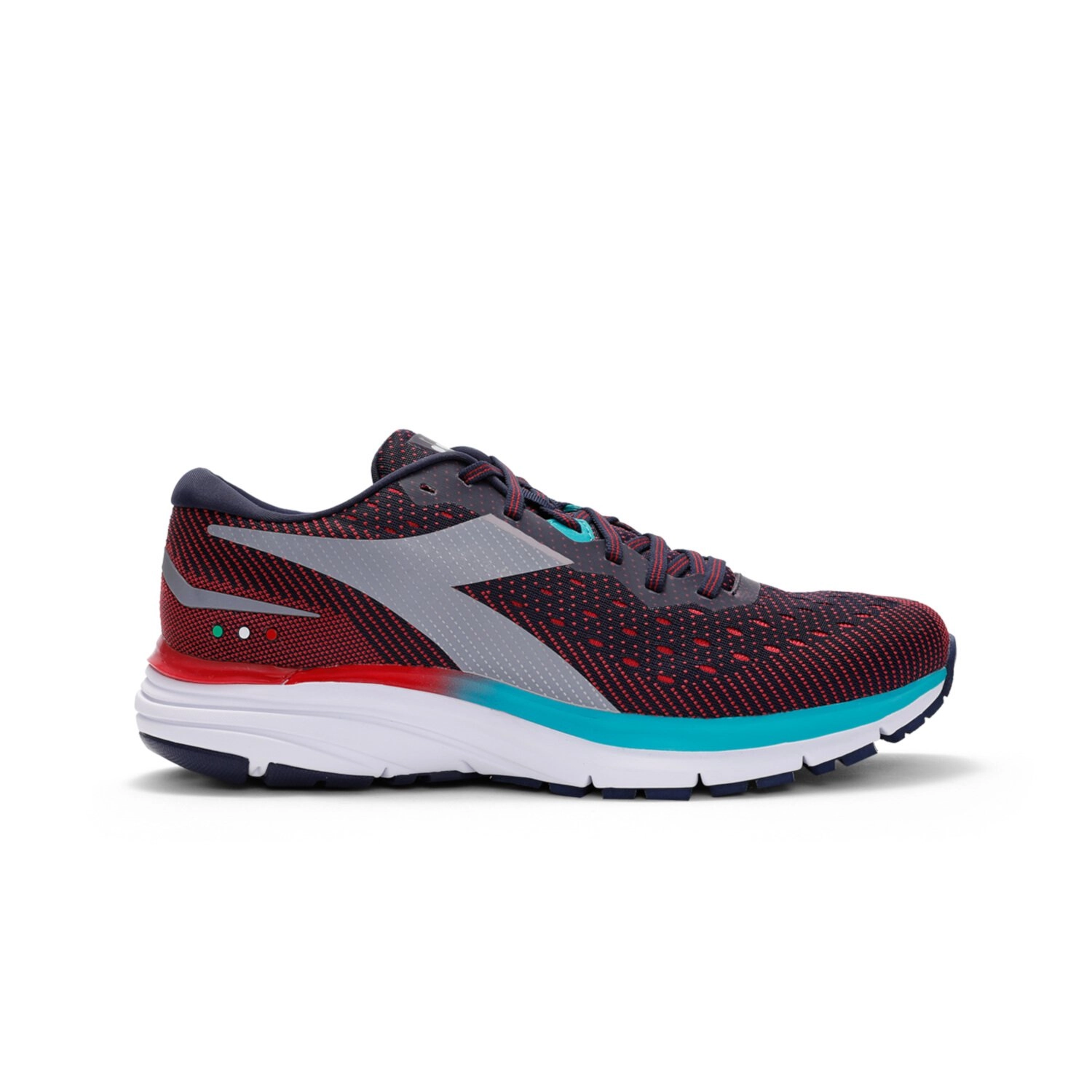Buty biegowe męskie DIADORA MYTHOS BLUSHIELD 6