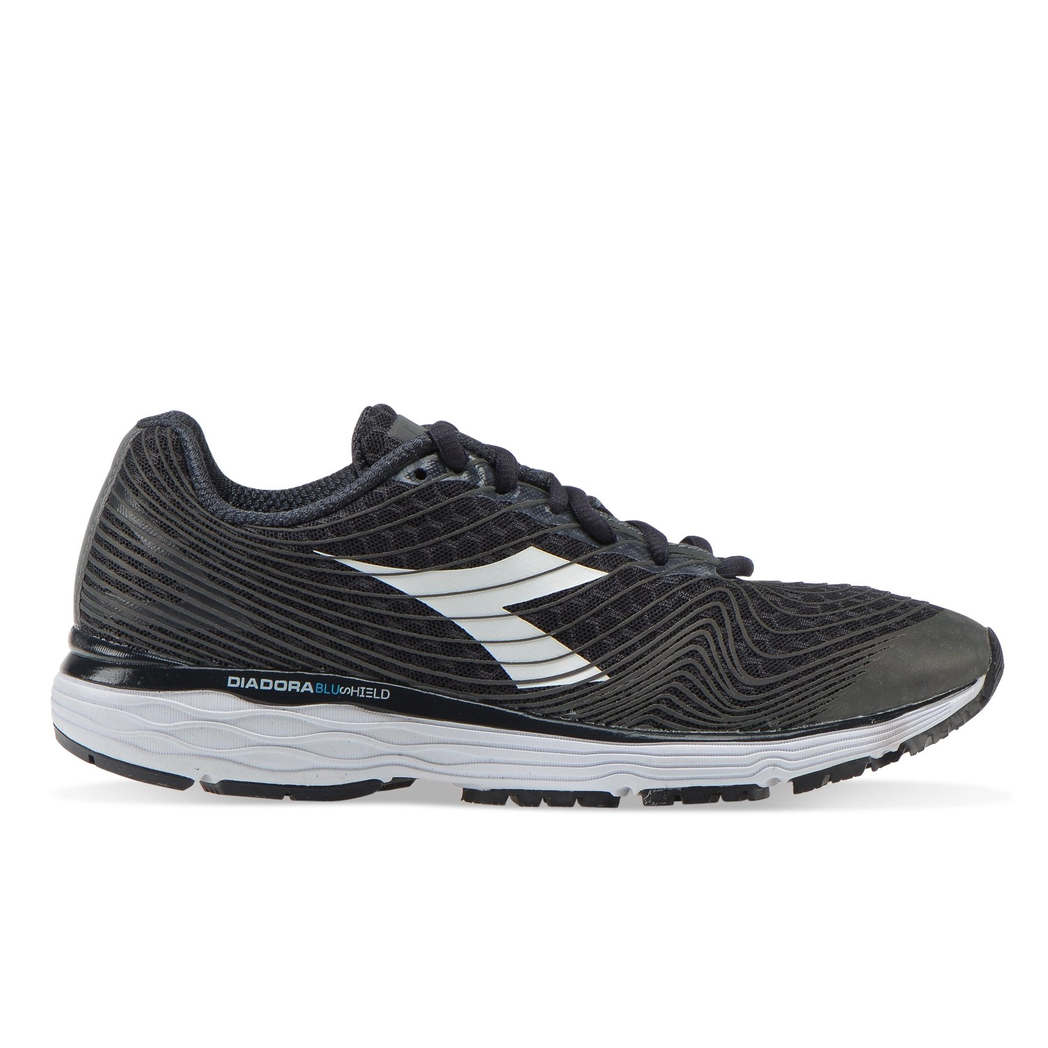 Buty biegowe damskie DIADORA MYTHOS BLUSHIELD FLY HIP W