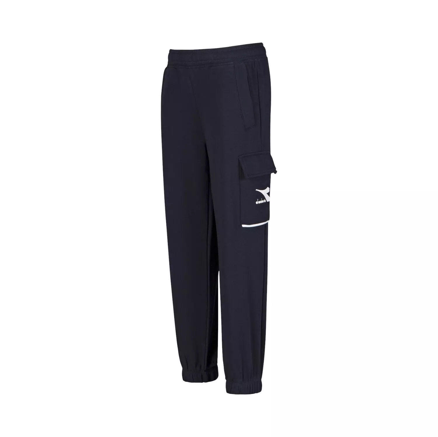 Spodnie dresowe chłopięce DIADORA JB.CUFF PANTS DIADORA FC