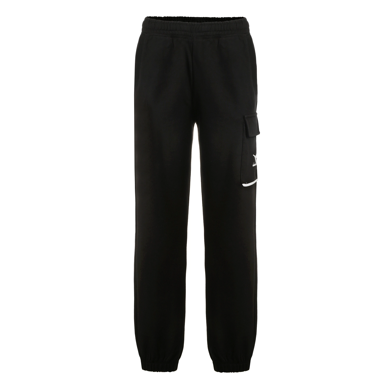 Spodnie dresowe chłopięce DIADORA JB.CUFF PANTS DIADORA FC