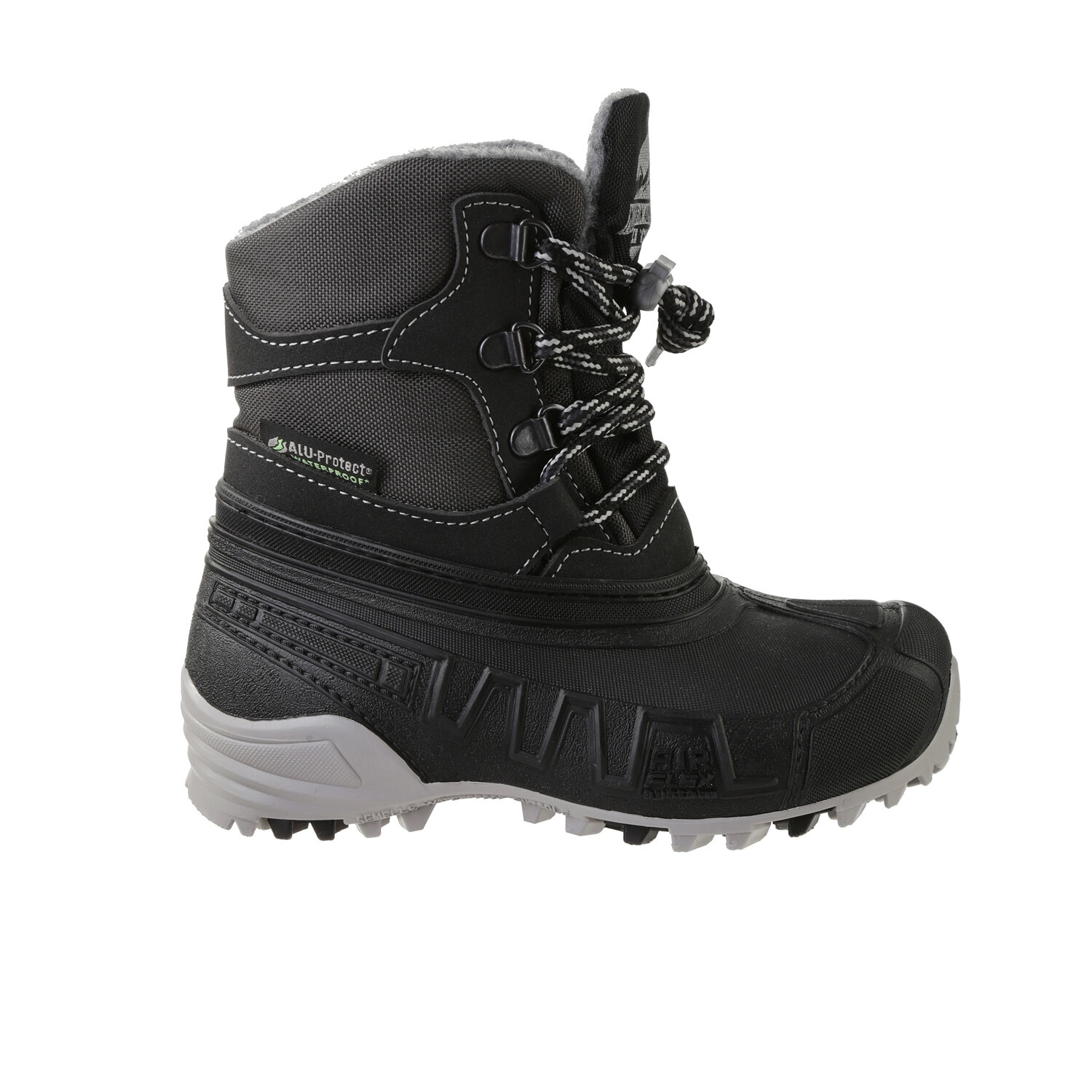 Śniegowce dziecięce BOATILUS HYBRID TREK OUTDOOR