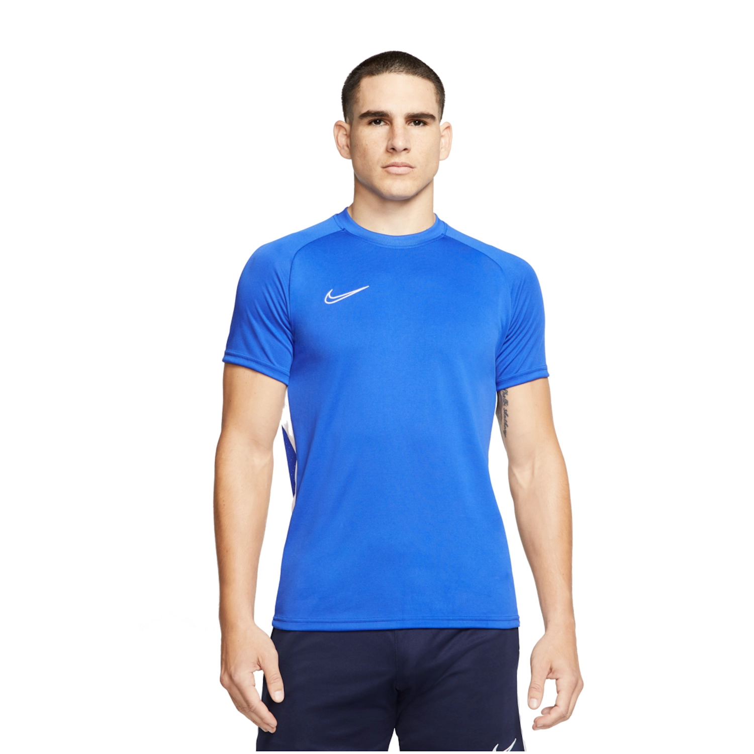 KOSZULKA męska NIKE DRY ACADEMY TOP