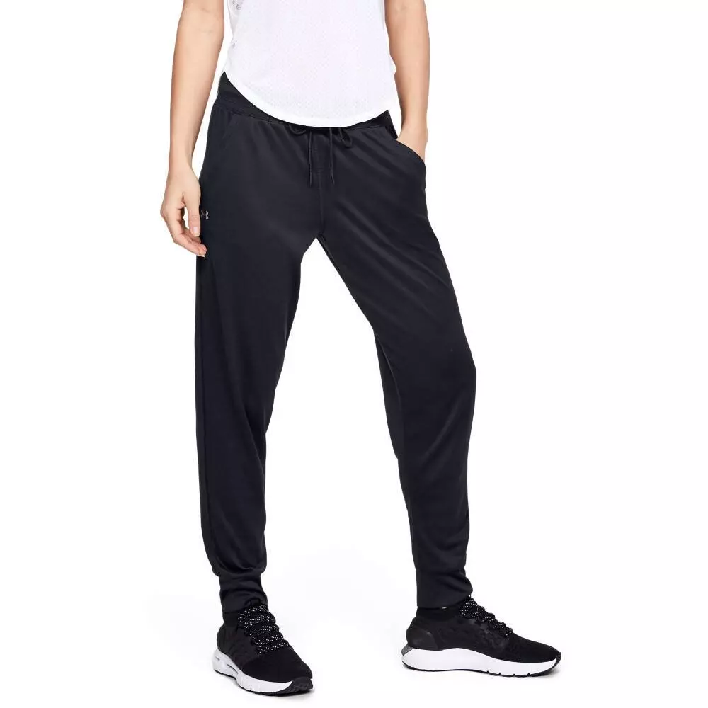 Spodnie dresowe damskie Under Armour Tech Pant 2.0